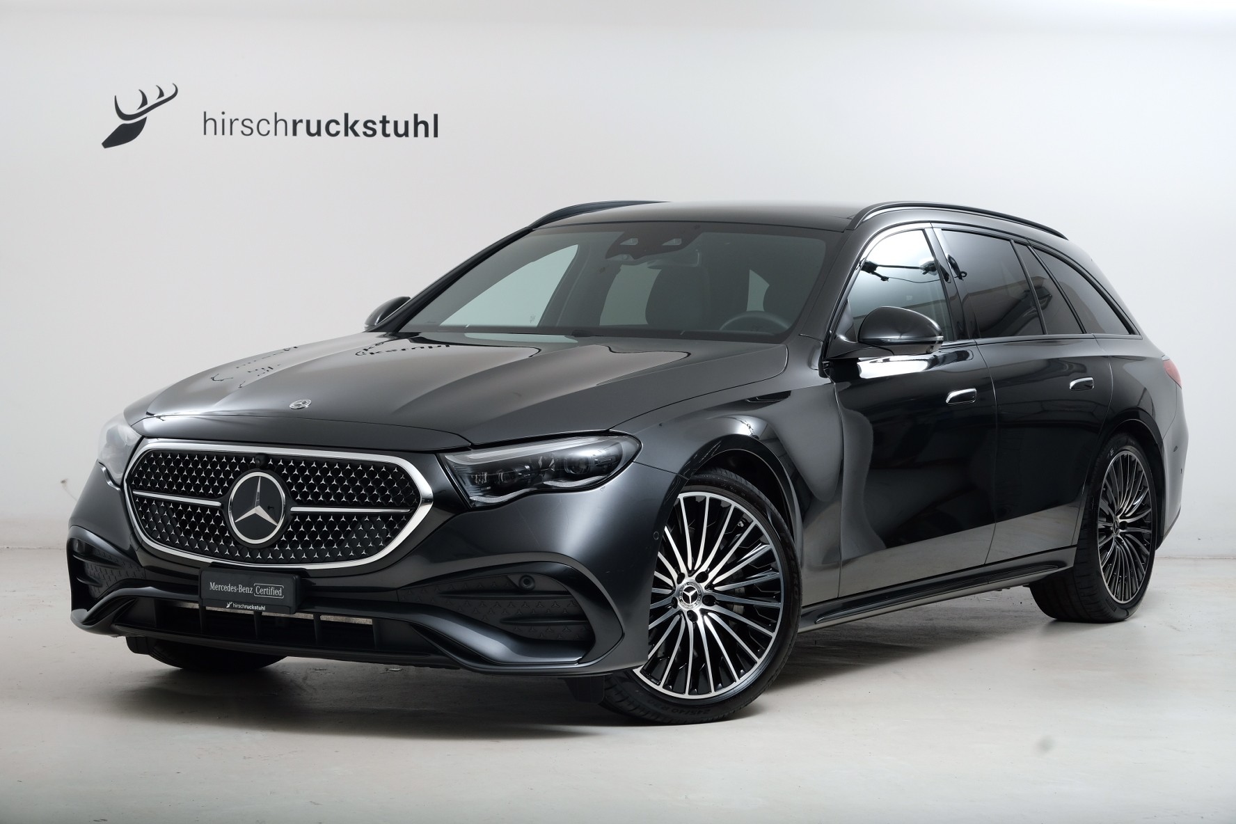 MERCEDES-BENZ E 200 T 9G-Tronic 4Matic-image-0