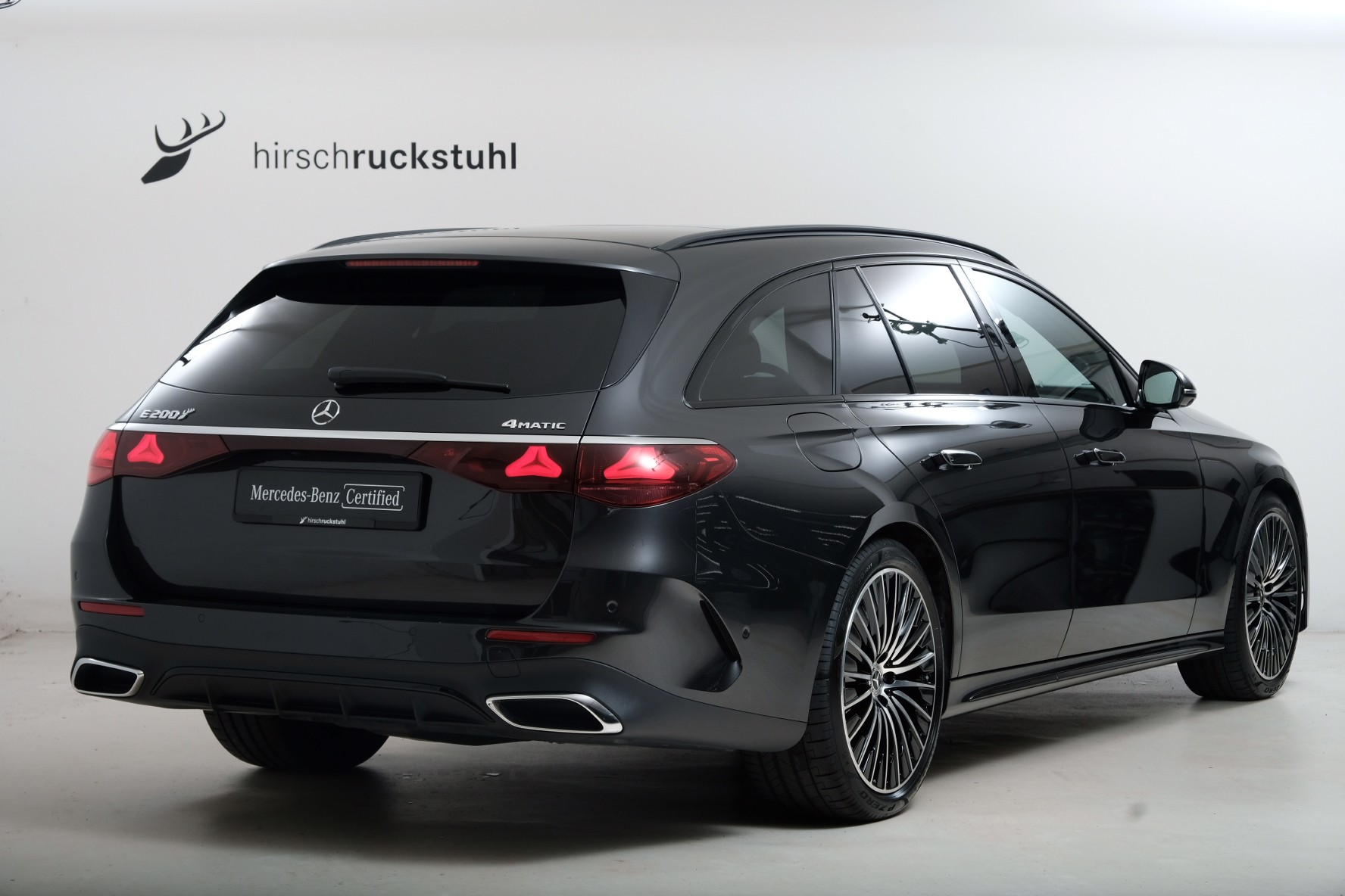 MERCEDES-BENZ E 200 T 9G-Tronic 4Matic-image-3