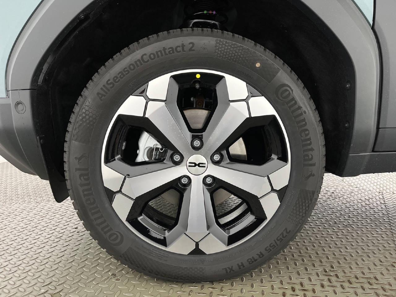 DACIA Duster 1.2 Hybrid Journey 4WD-image-5