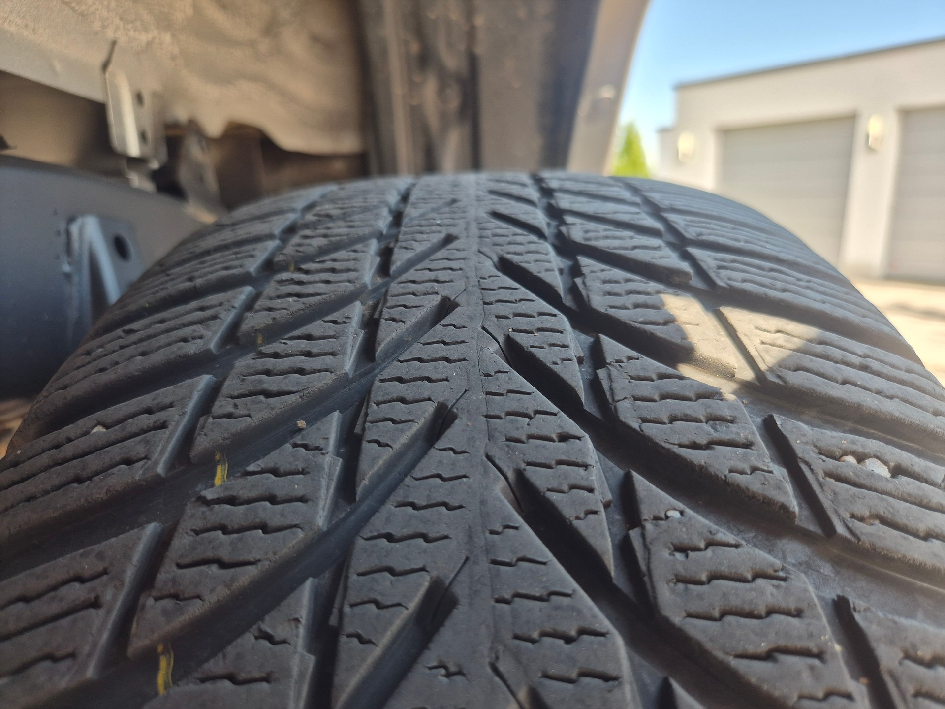 TOYOTA 2.4 D-4D Double Cab 4x4-image-6