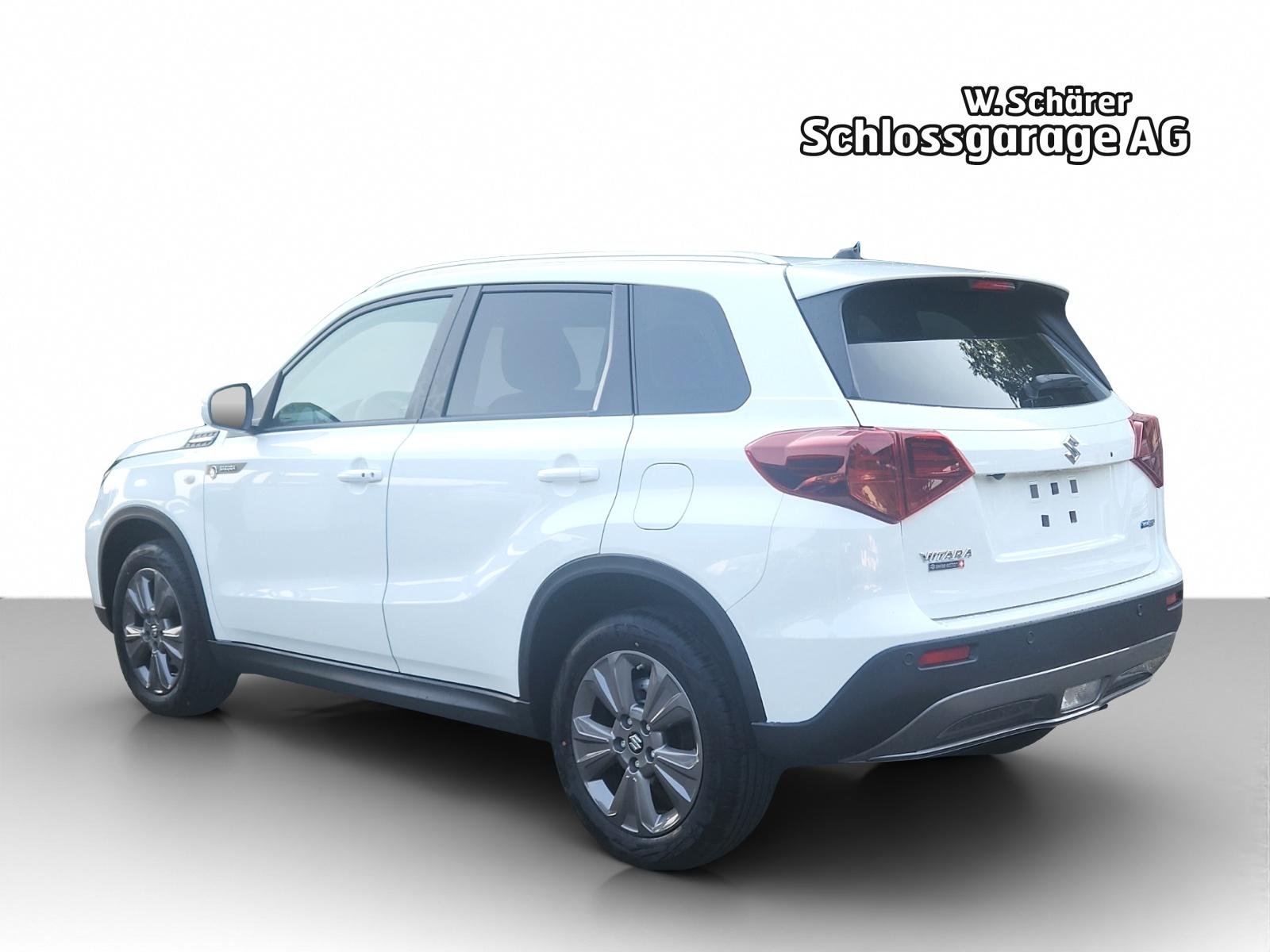 SUZUKI Vitara 1.4 T Sakura Hybrid 4x4-showroom-element-2