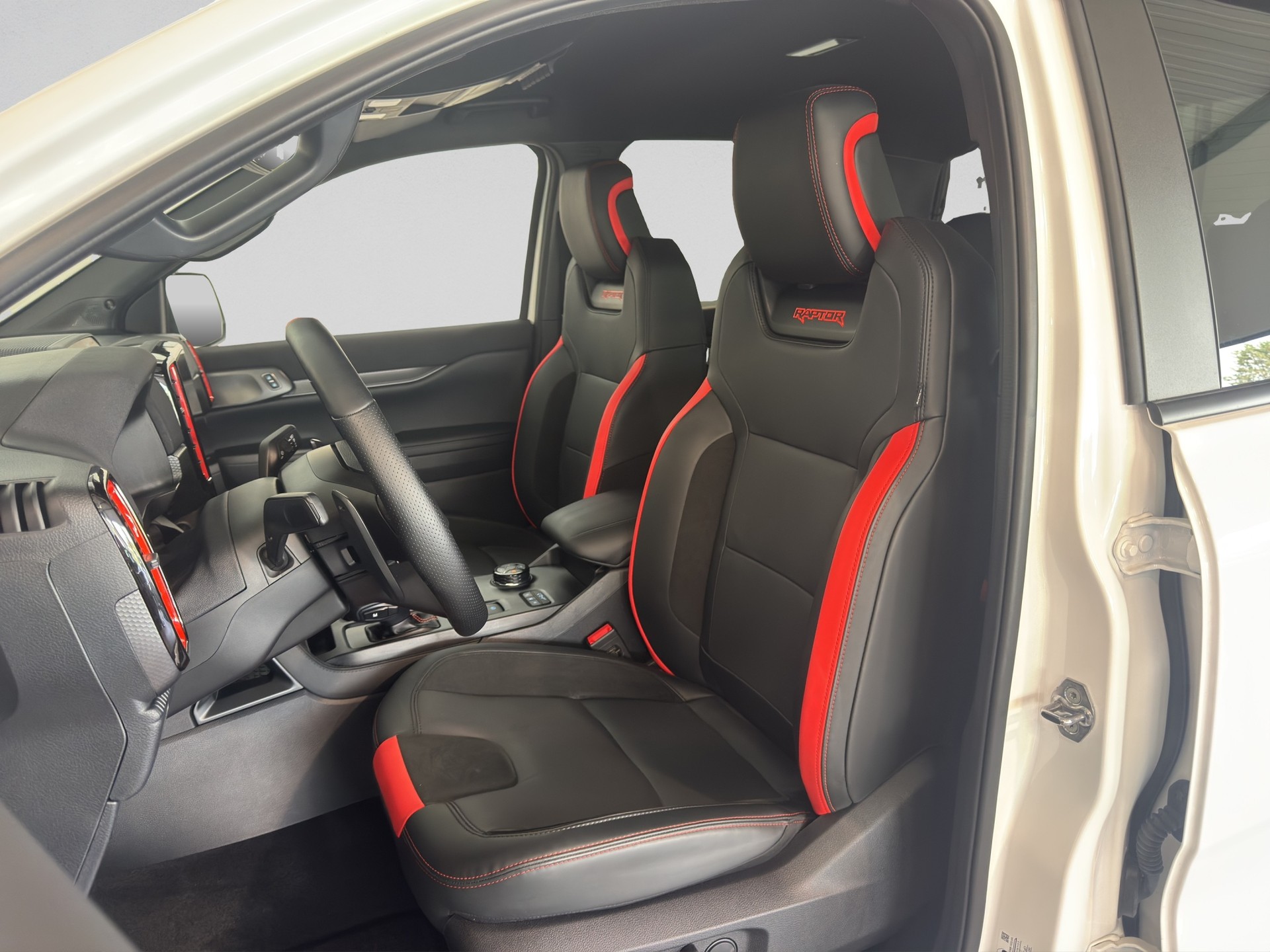 FORD RANGER RAPTOR IV DOUBLE CABINE 2.0 ECOBLUE 210 CH S&S BVA10-image-8