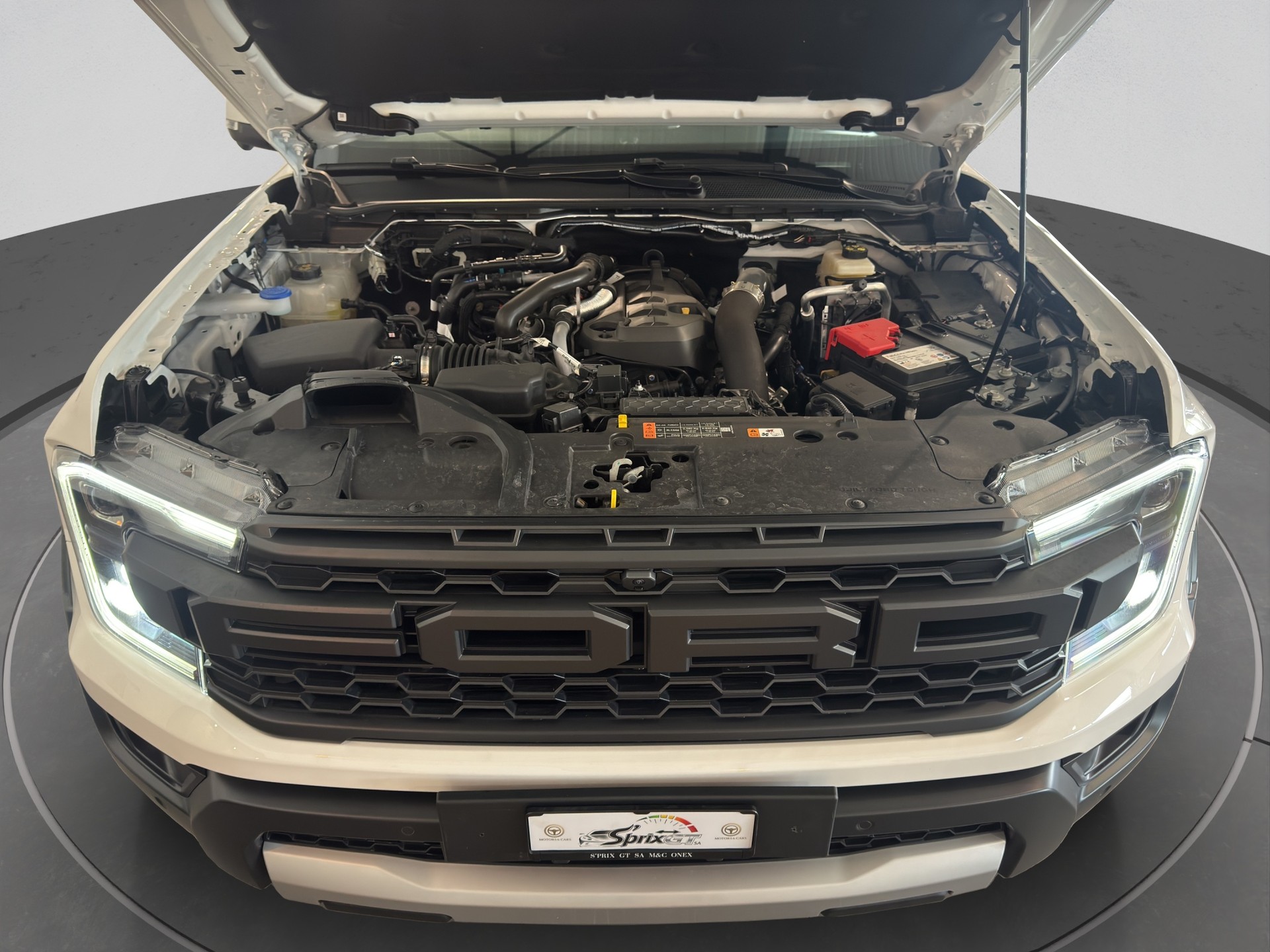 FORD RANGER RAPTOR IV DOUBLE CABINE 2.0 ECOBLUE 210 CH S&S BVA10-image-18