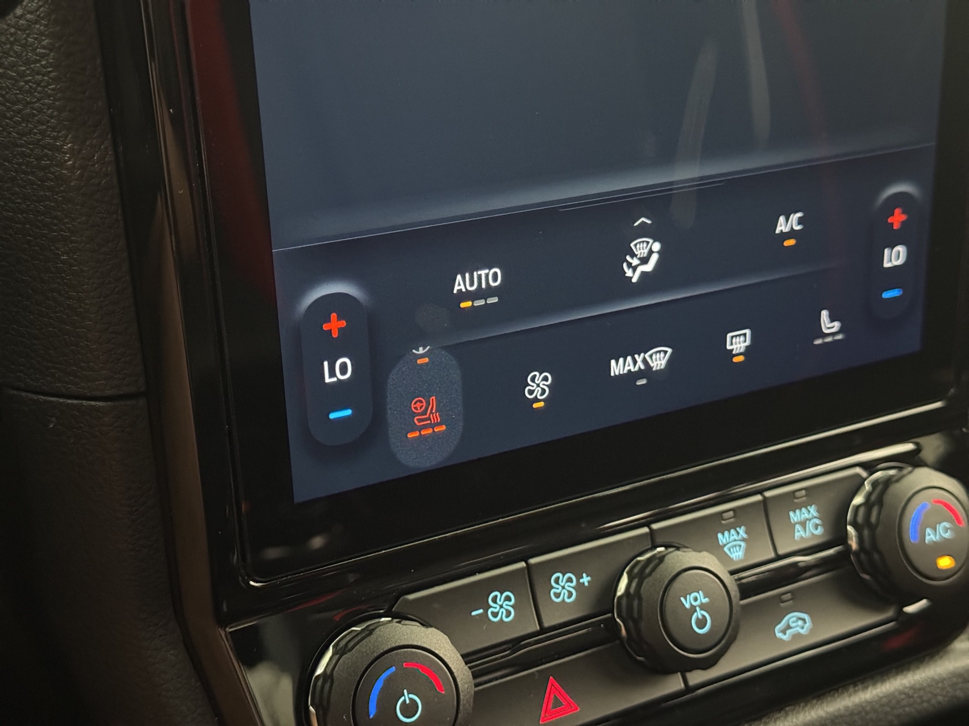 FORD RANGER RAPTOR IV DOUBLE CABINE 2.0 ECOBLUE 210 CH S&S BVA10-image-23