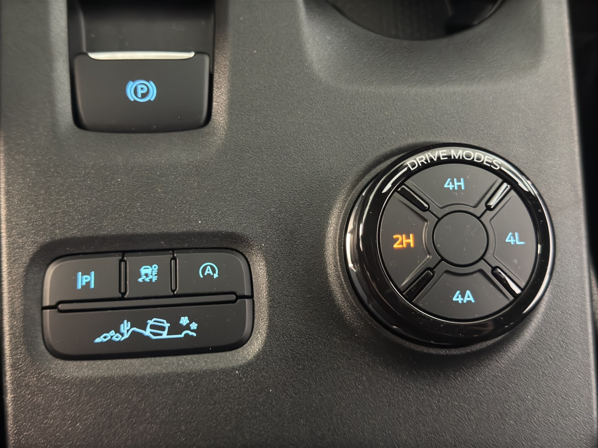 FORD RANGER RAPTOR IV DOUBLE CABINE 2.0 ECOBLUE 210 CH S&S BVA10-image-26