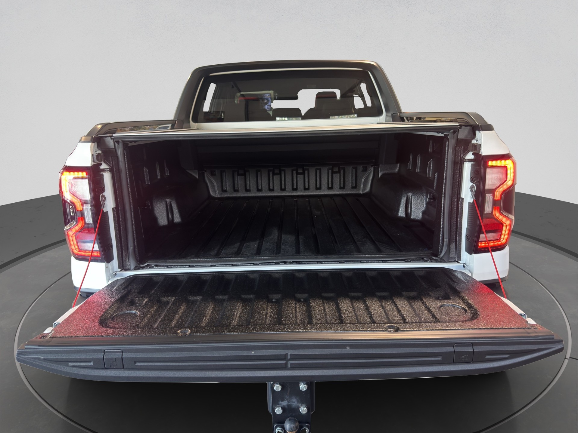 FORD RANGER RAPTOR IV DOUBLE CABINE 2.0 ECOBLUE 210 CH S&S BVA10-image-16