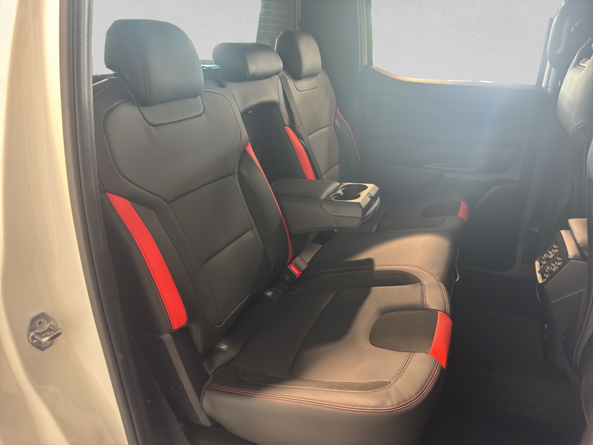 FORD RANGER RAPTOR IV DOUBLE CABINE 2.0 ECOBLUE 210 CH S&S BVA10-image-17