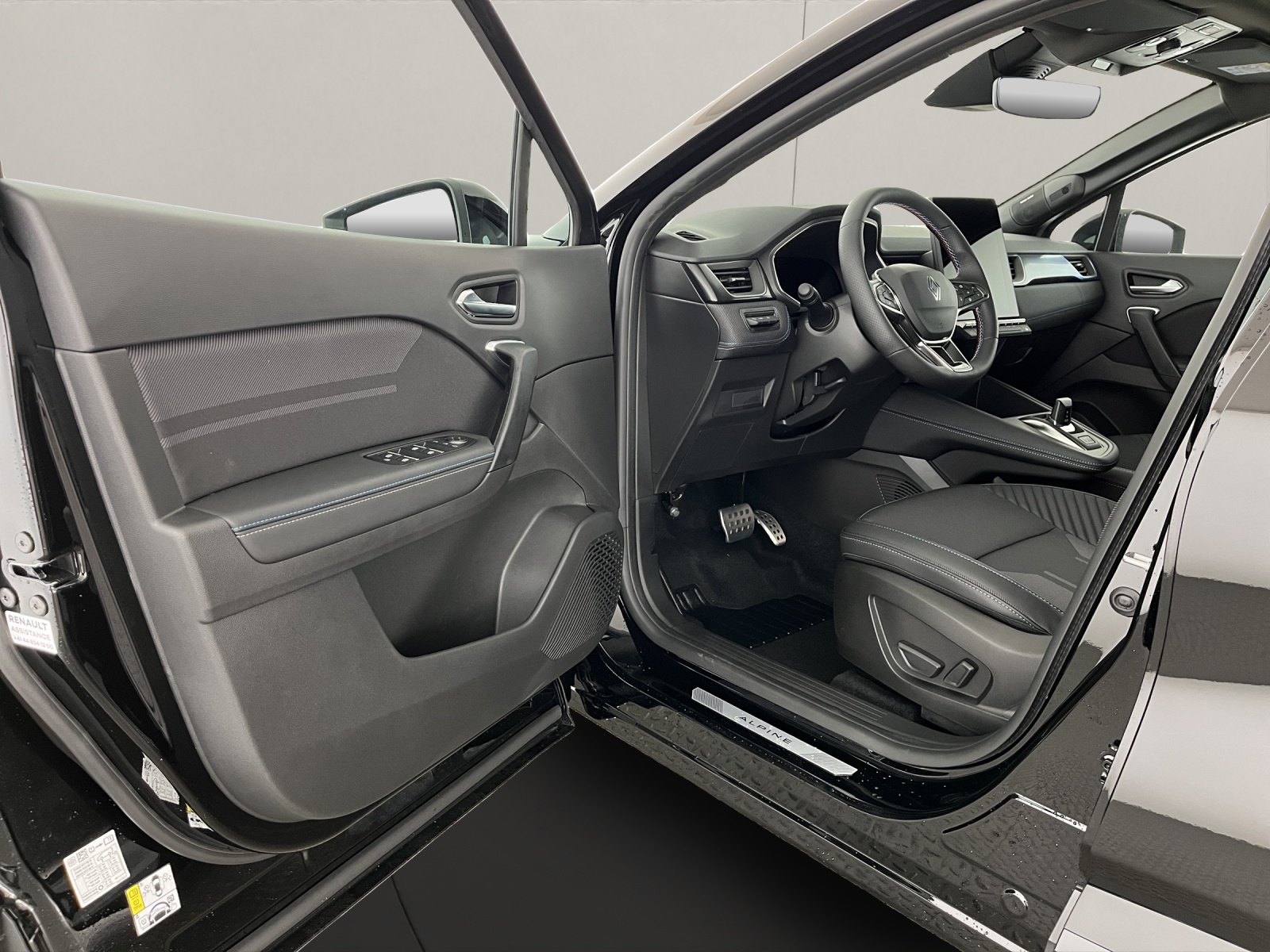 RENAULT Captur 1.8 E-Tech esprit Alpine-image-6