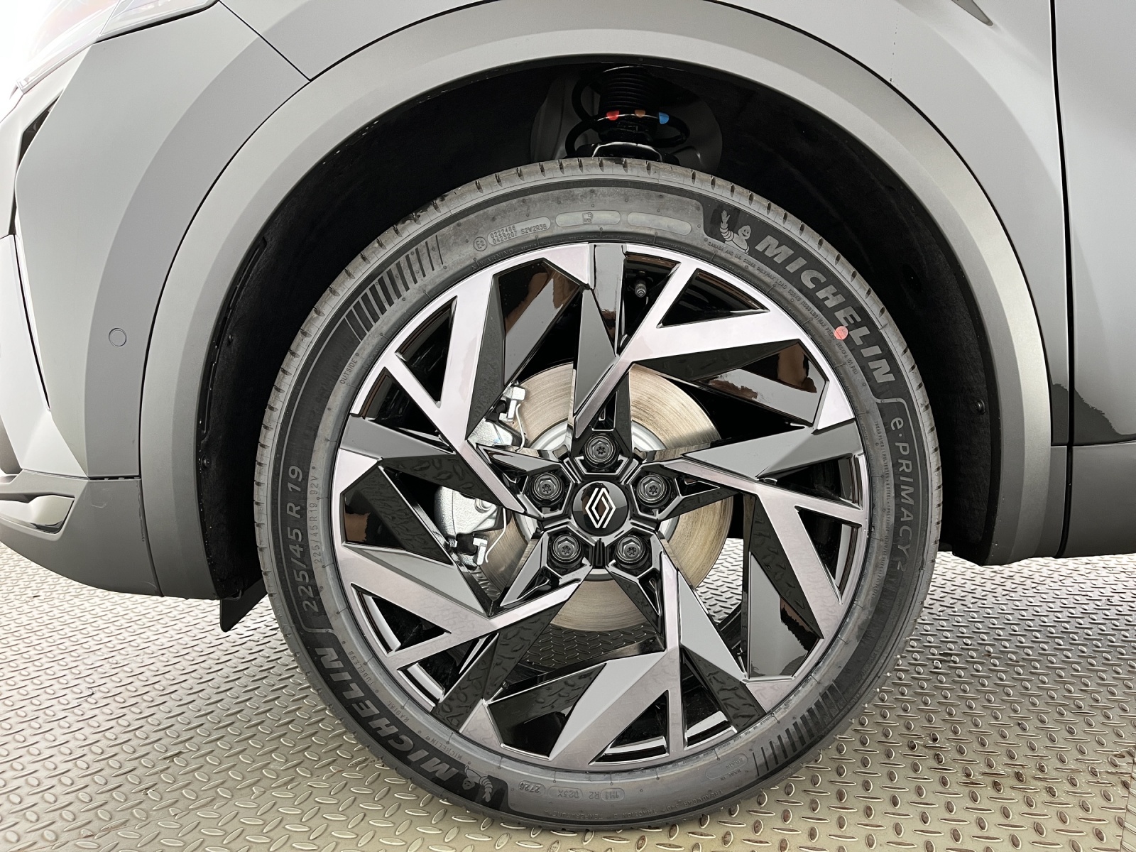 RENAULT Captur 1.8 E-Tech esprit Alpine-image-5