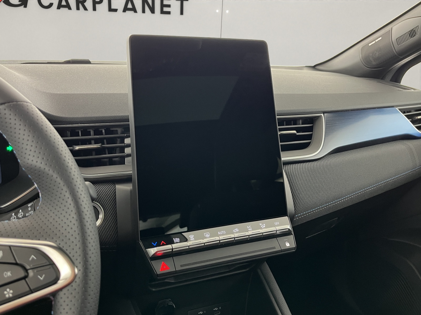 RENAULT Captur 1.8 E-Tech esprit Alpine-image-11