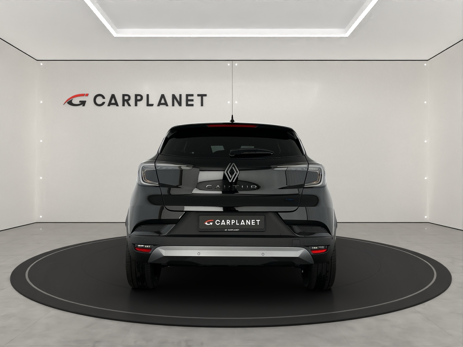 RENAULT Captur 1.8 E-Tech esprit Alpine-image-3