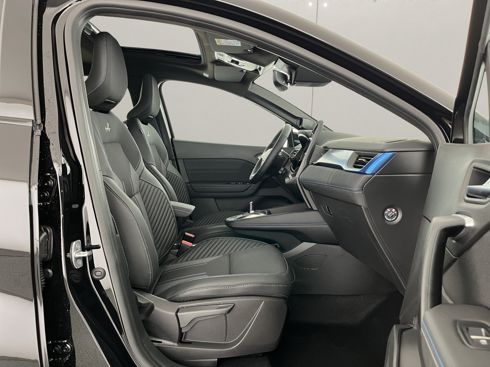 RENAULT Captur 1.8 E-Tech esprit Alpine-image-15
