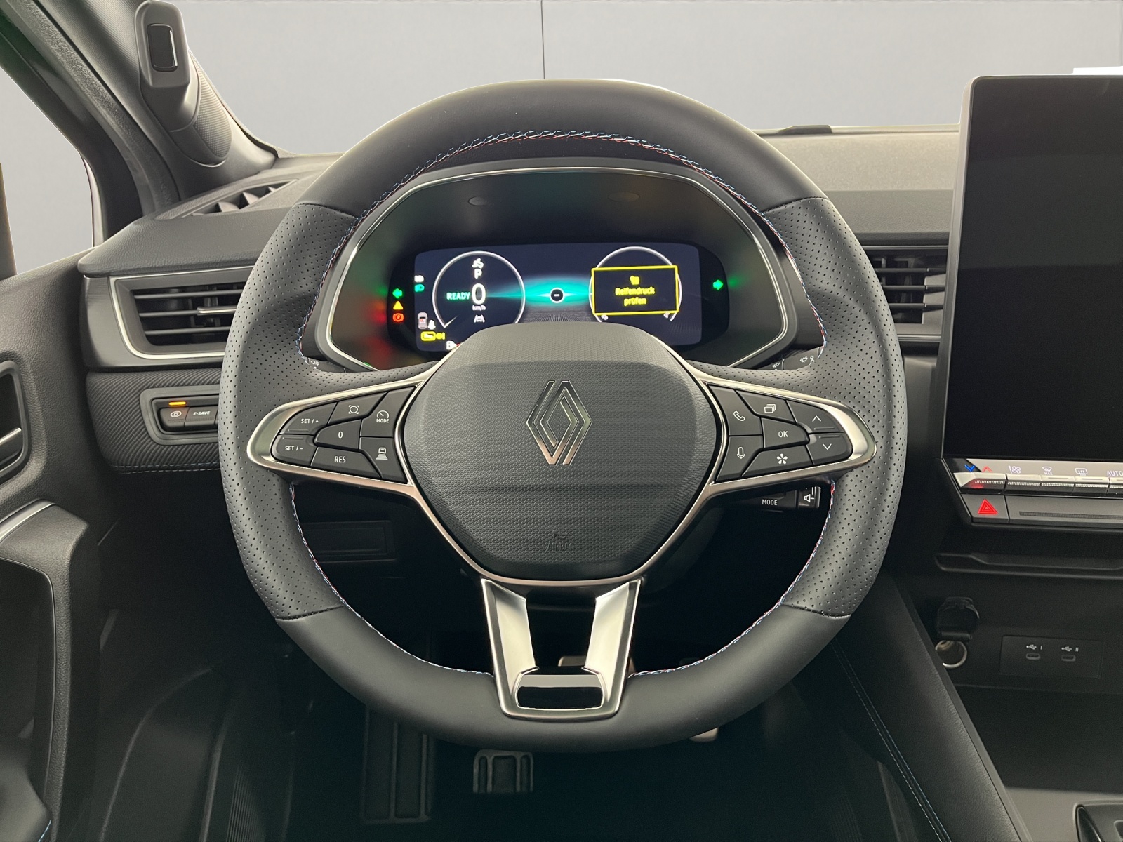 RENAULT Captur 1.8 E-Tech esprit Alpine-image-9