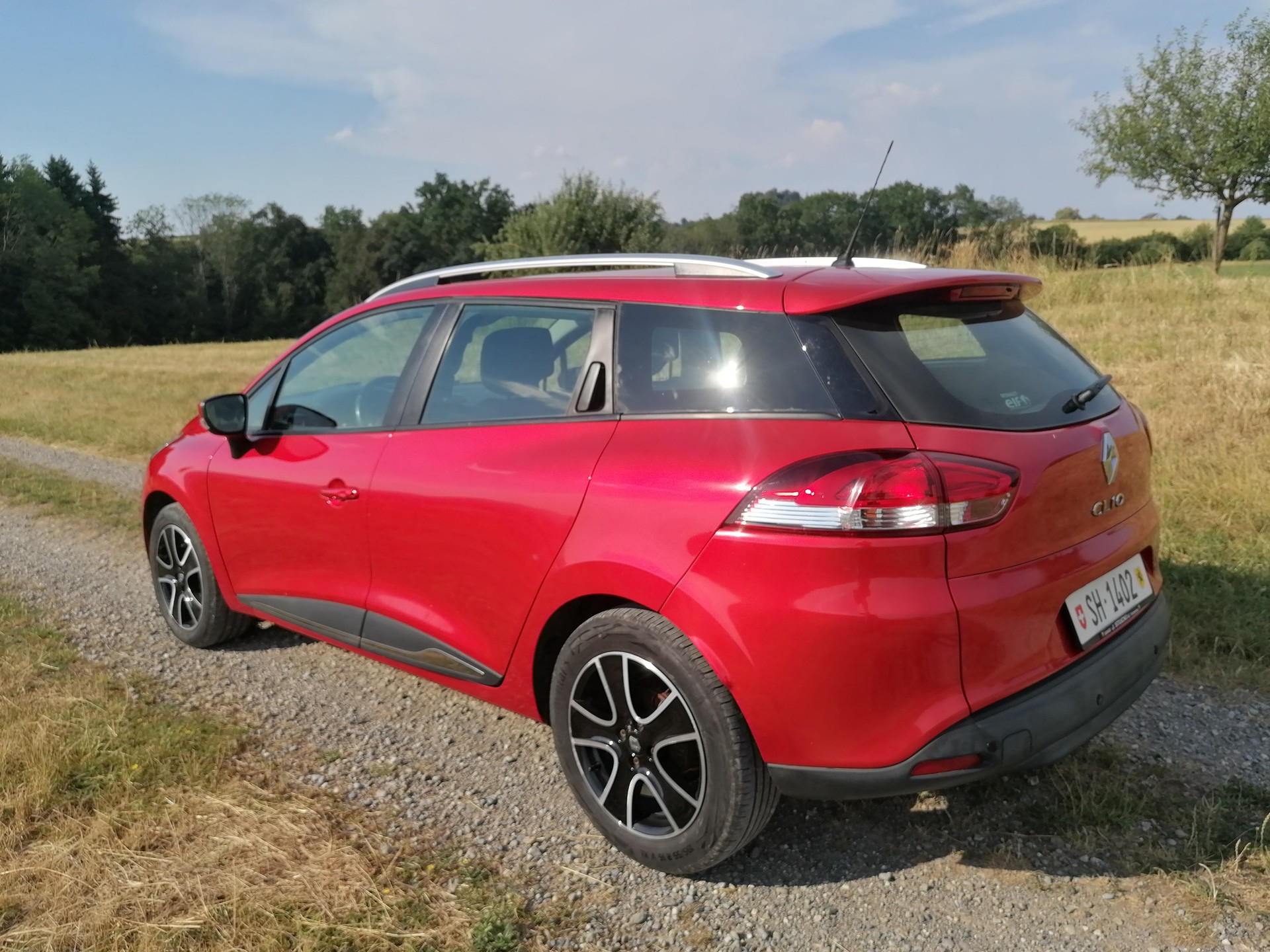 RENAULT 1.2 TCe 120 Zen S/S-image-2