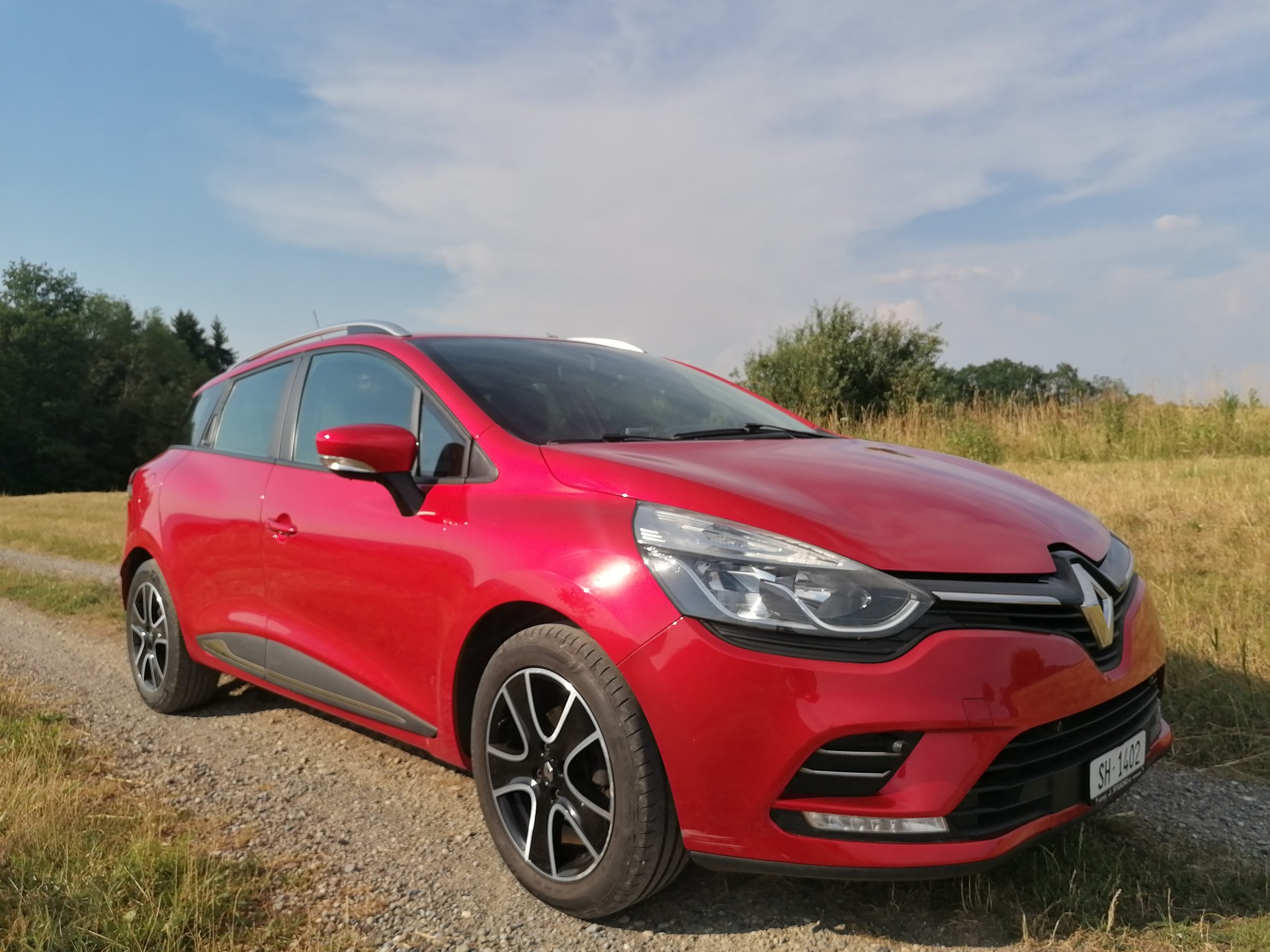 RENAULT 1.2 TCe 120 Zen S/S-image-0