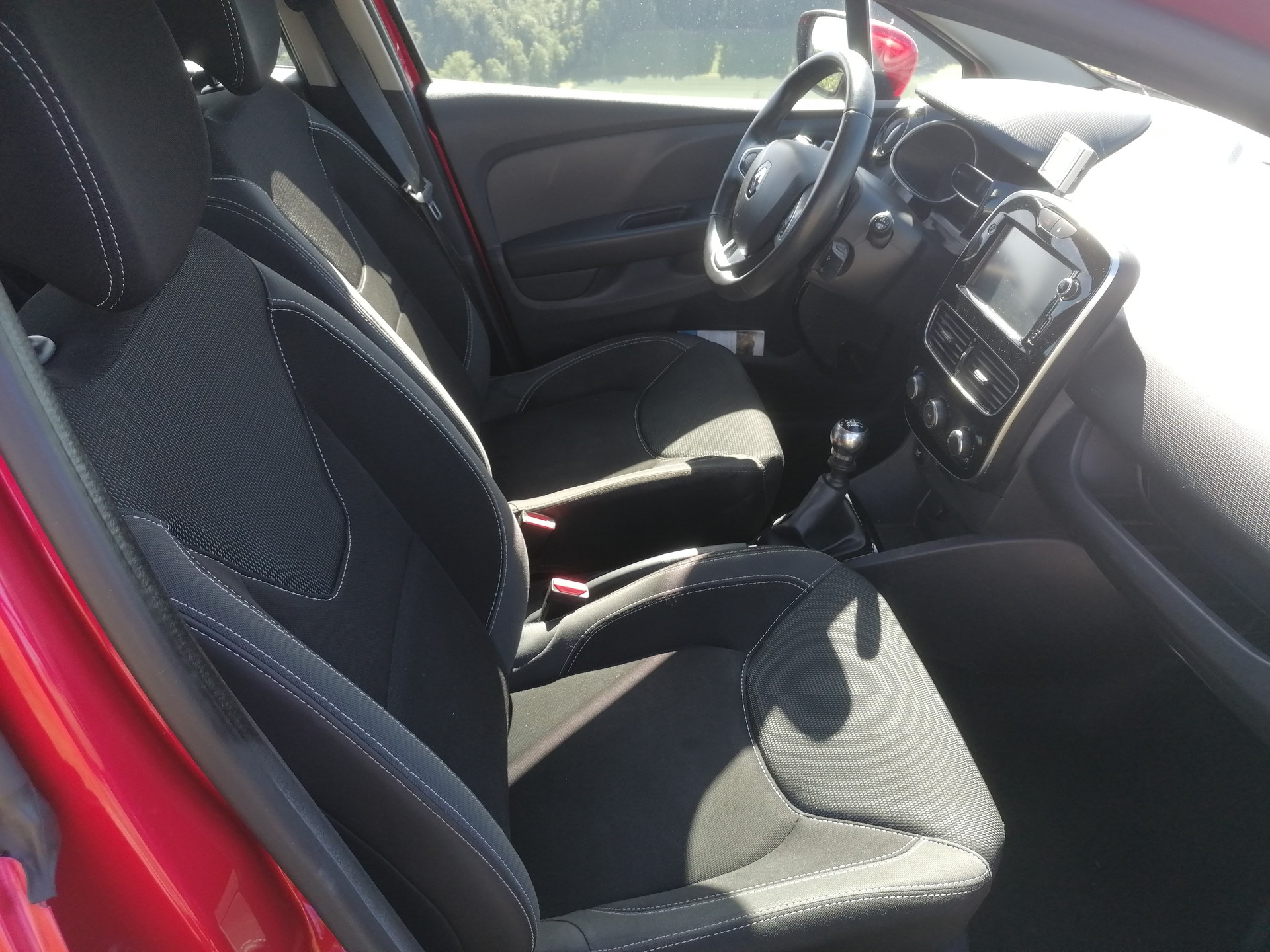 RENAULT 1.2 TCe 120 Zen S/S-image-4
