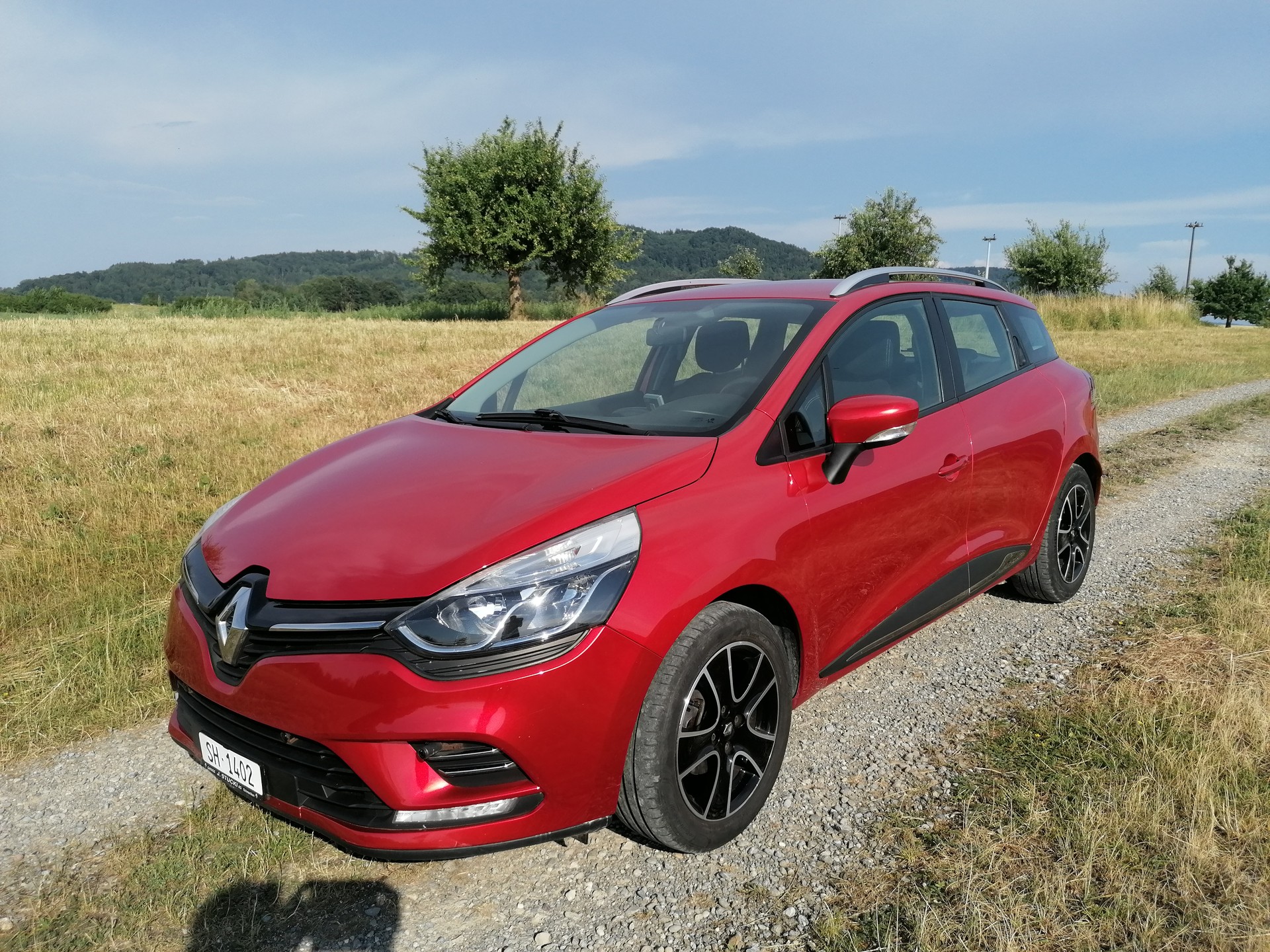 RENAULT 1.2 TCe 120 Zen S/S-image-3