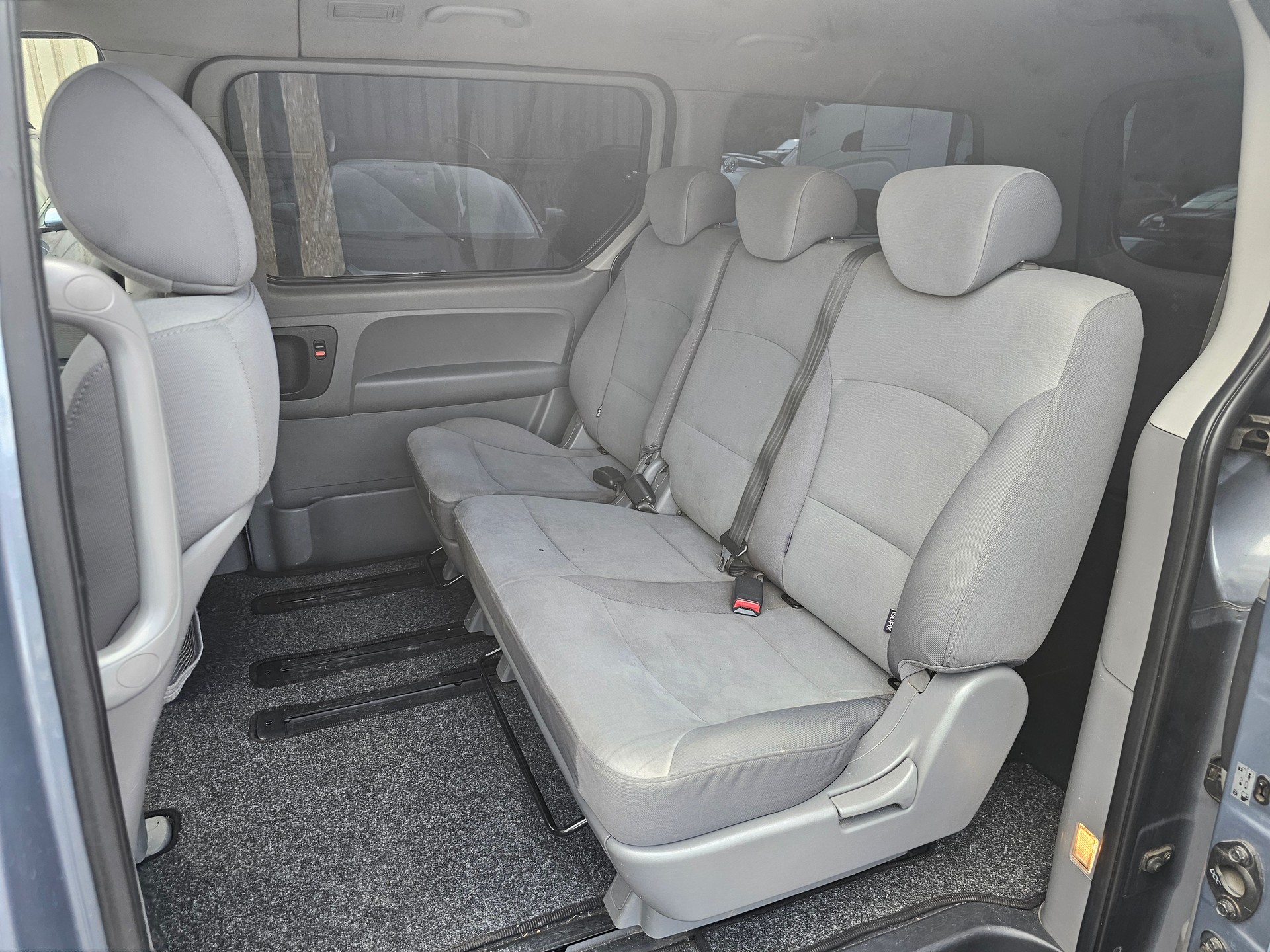 HYUNDAI H-1 CANYON People&Bike 2.5 CRDi-image-7