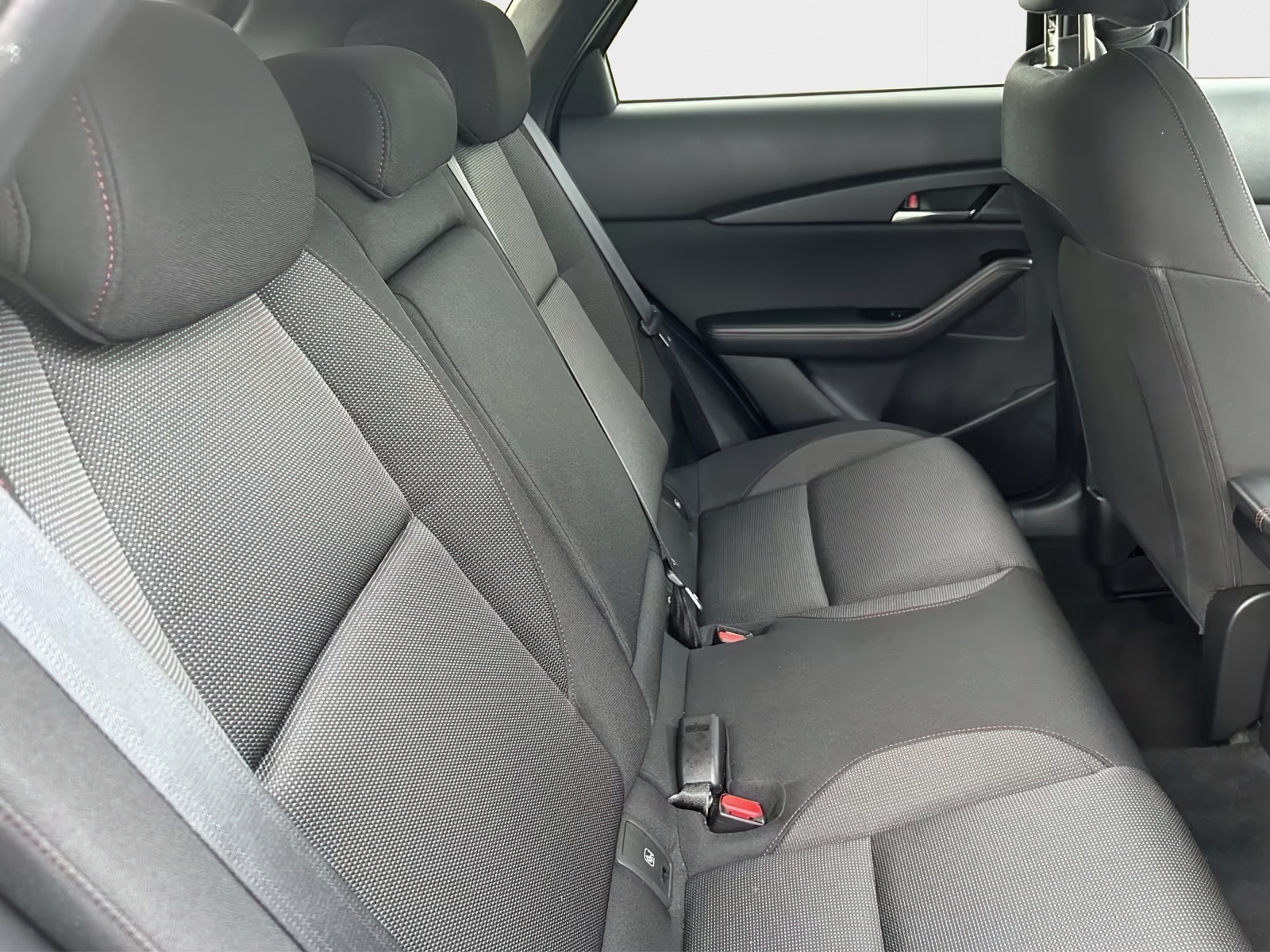 MAZDA CX-30 SKYACTIV-G 140 M Hybrid Takumi FWD AT-image-7