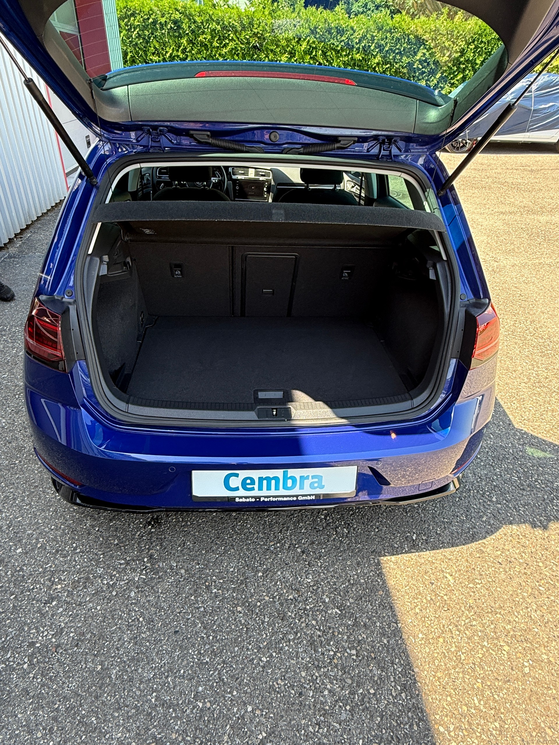 VW Golf Variant 1.4 TSI Allstar R-Line DSG-image-9
