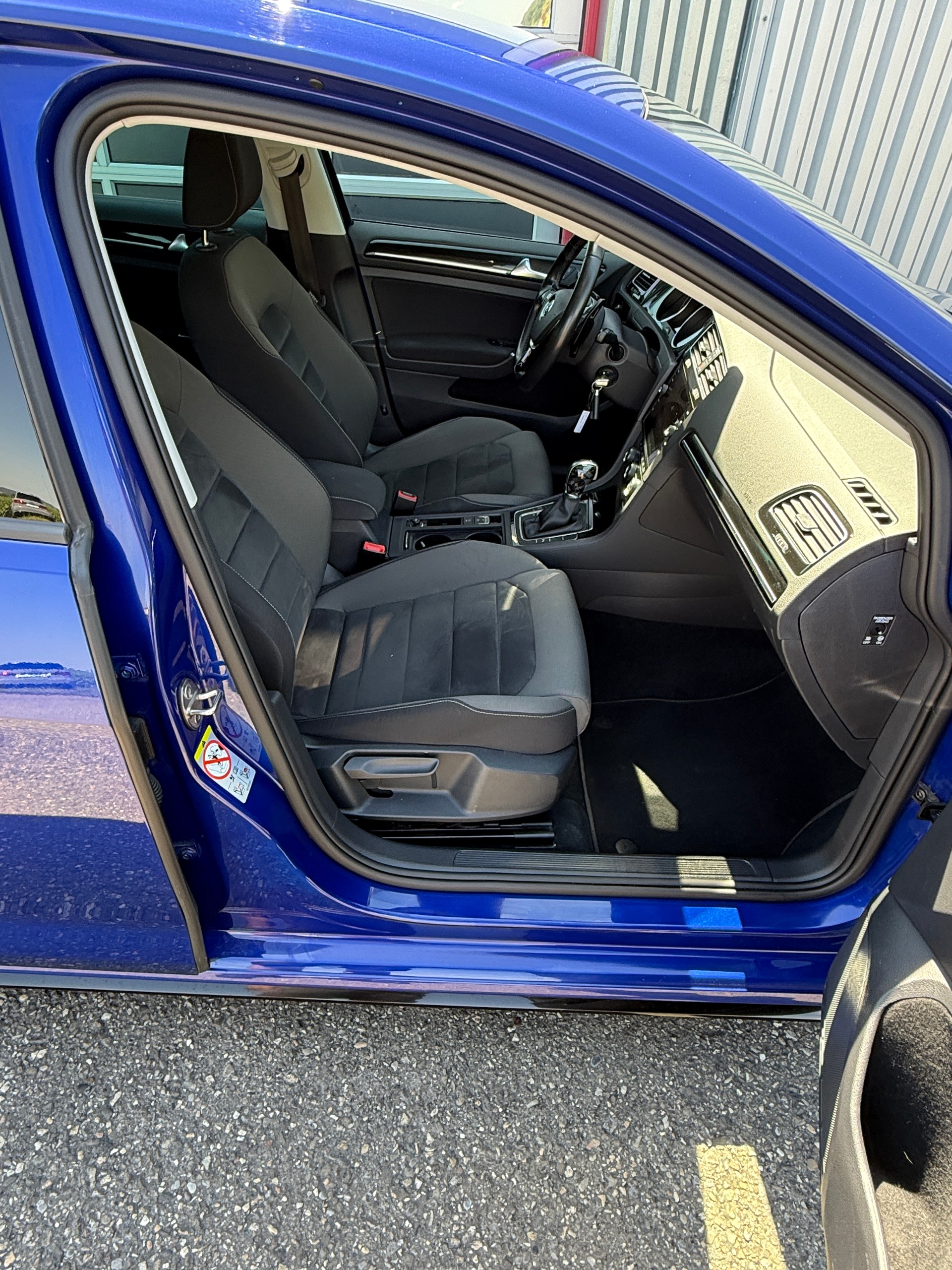 VW Golf Variant 1.4 TSI Allstar R-Line DSG-image-12