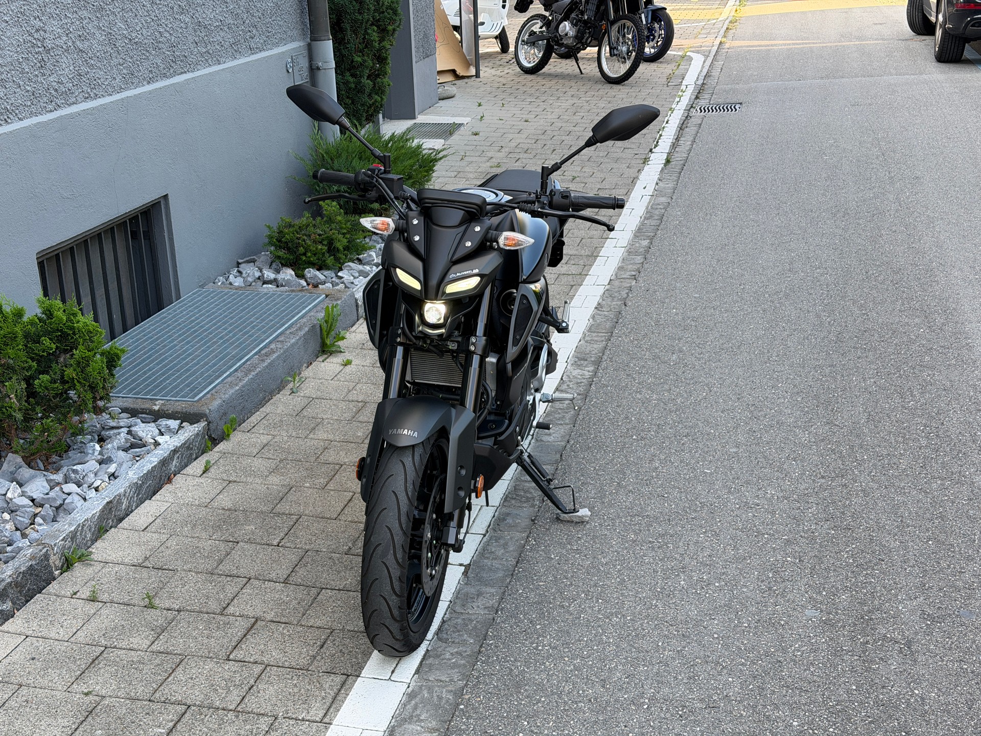 YAMAHA MT-125 ABS-image-7