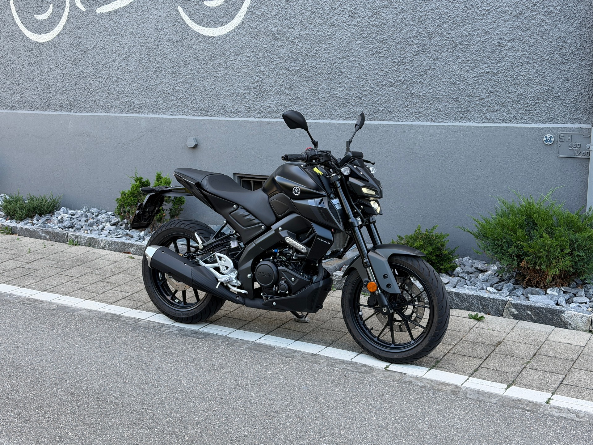 YAMAHA MT-125 ABS-image-8