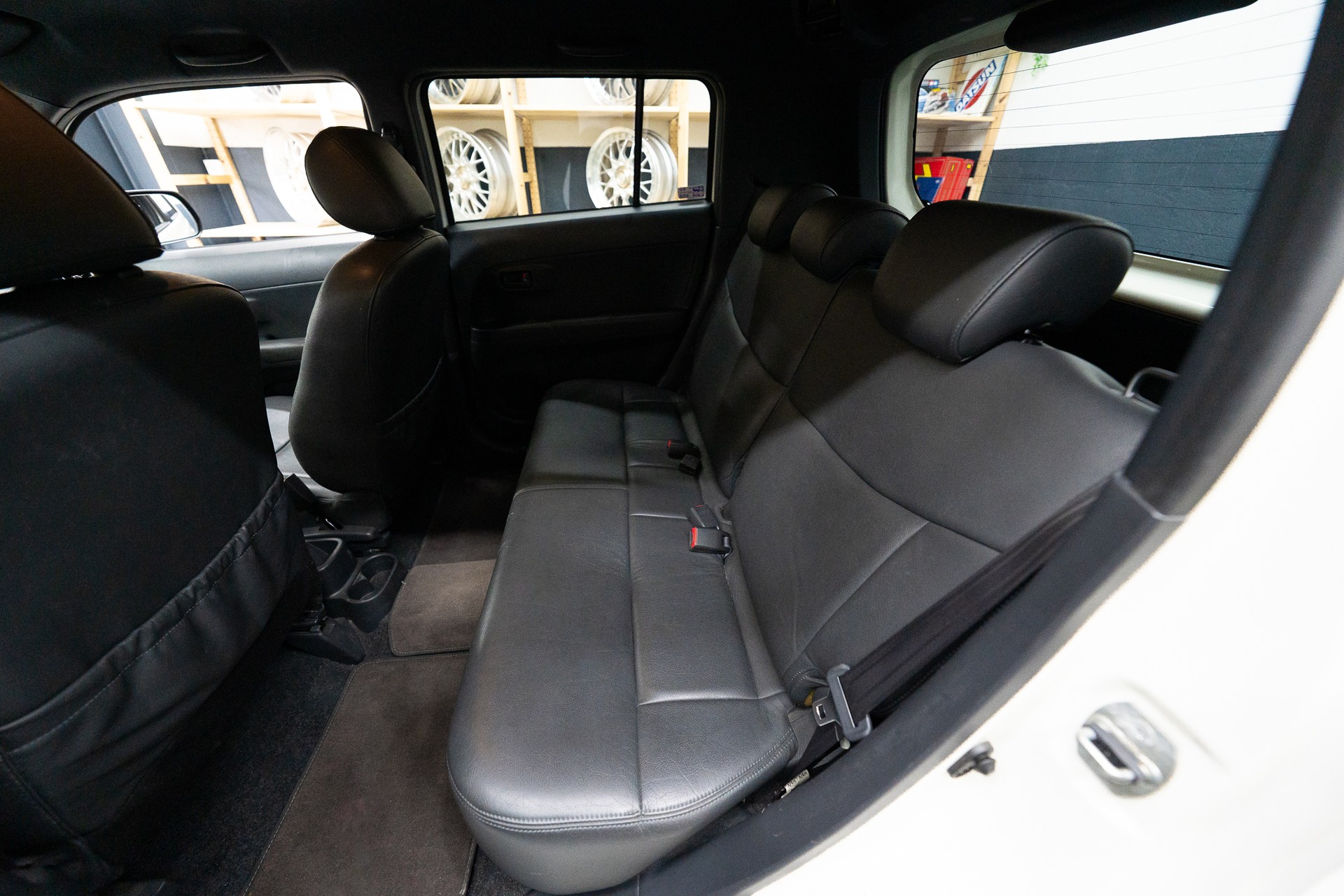 DAIHATSU Materia 1.5 4WD-image-10