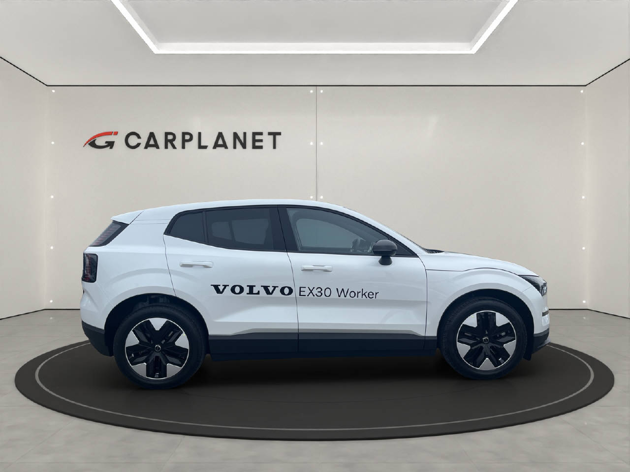 VOLVO EX30 E60 Core WORKER-image-4