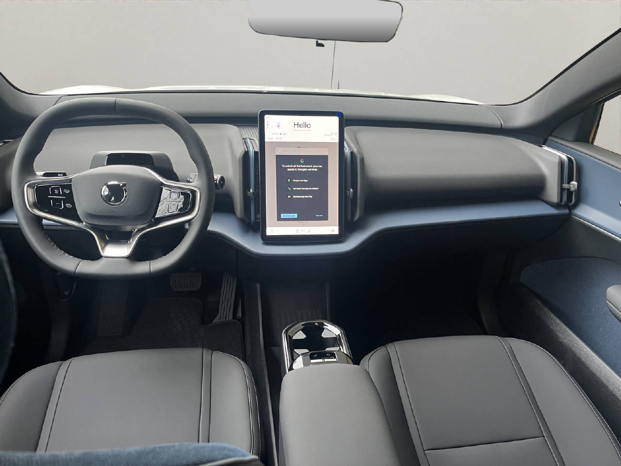 VOLVO EX30 E60 Core WORKER-image-15