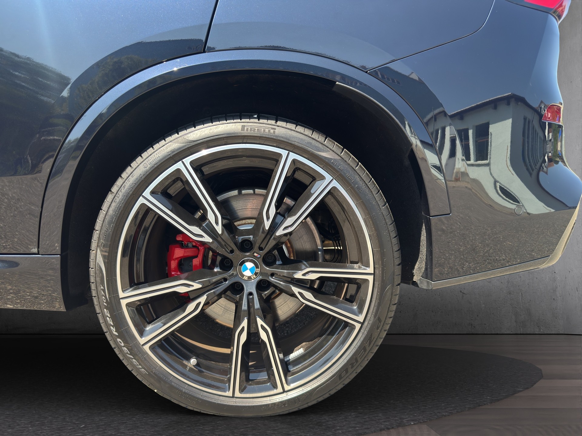 BMW X5 xDrive 48V M60i M Sport Pro Steptronic-image-19