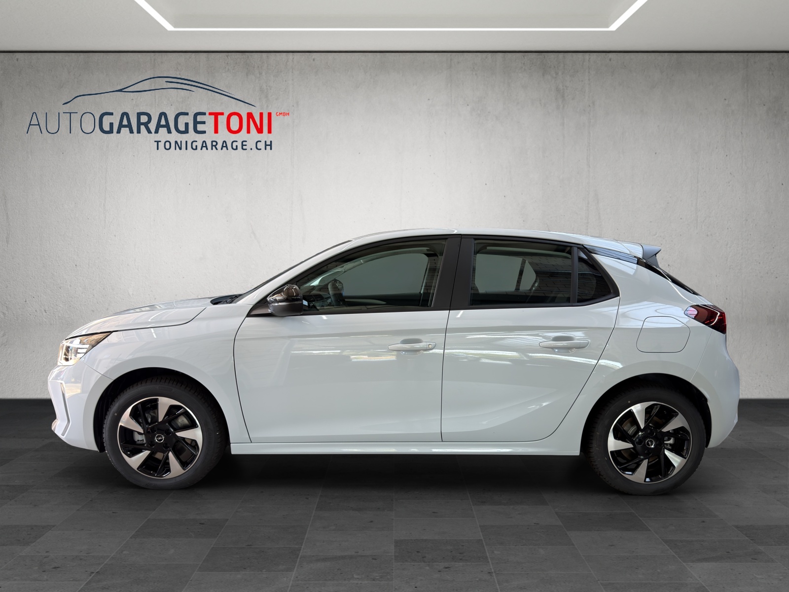 OPEL Corsa e- 50kWh Edition-image-3