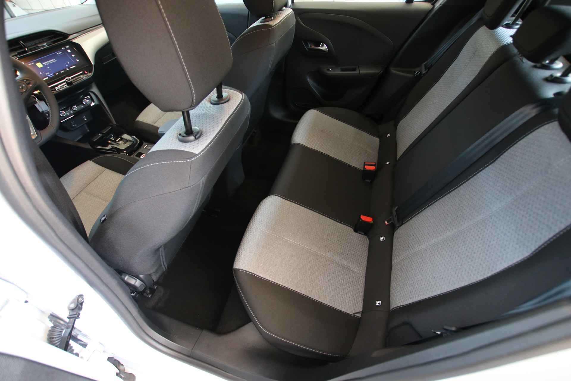OPEL Corsa e- 50kWh Edition-image-13