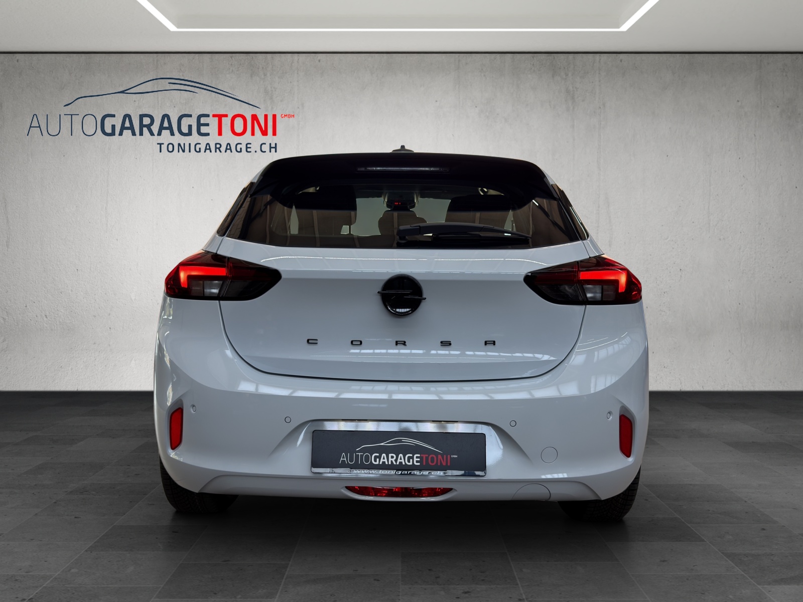 OPEL Corsa e- 50kWh Edition-image-7