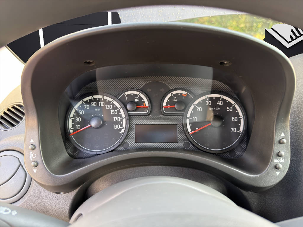 FIAT Panda 1.3 JTD 75 Climbing 4x4-image-13