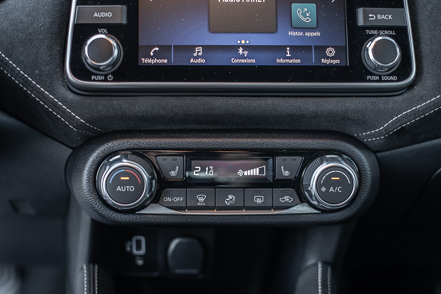 NISSAN Micra DIG-T 117 n-sport-image-16