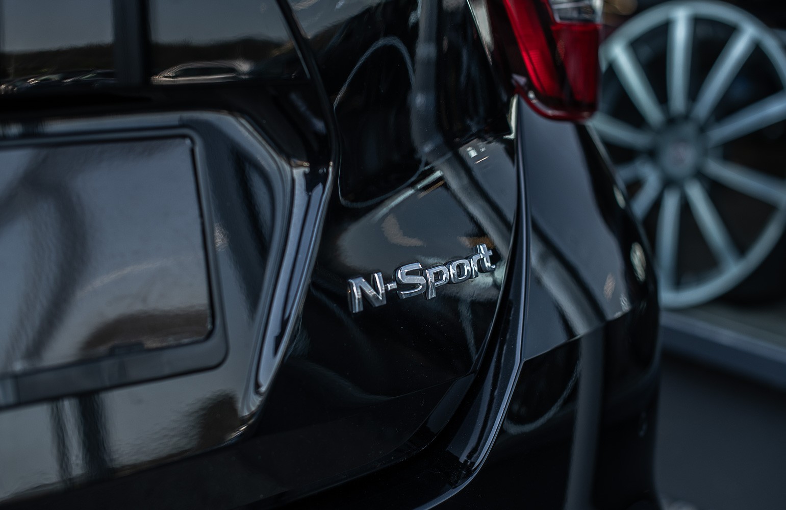 NISSAN Micra DIG-T 117 n-sport-image-5