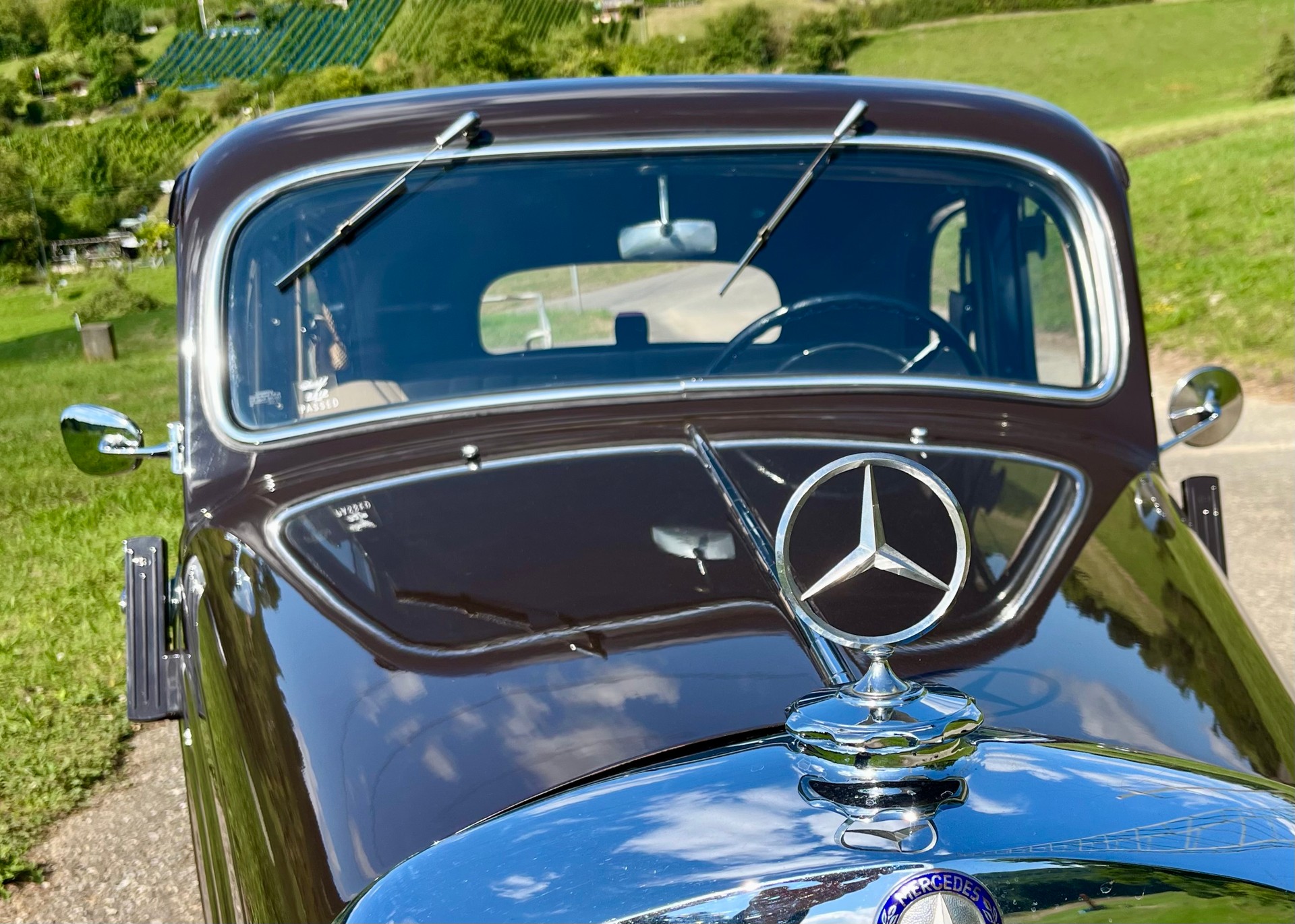 MERCEDES-BENZ 170 Va-image-12