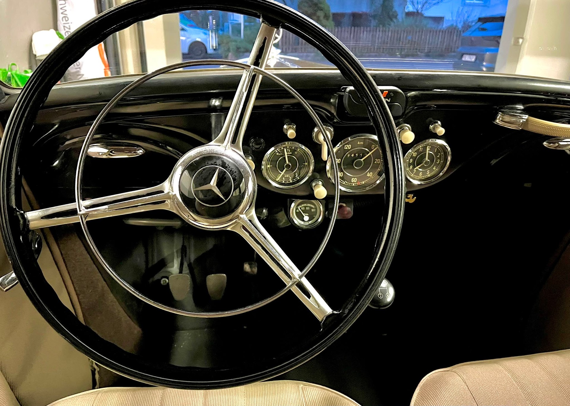 MERCEDES-BENZ 170 Va-image-3