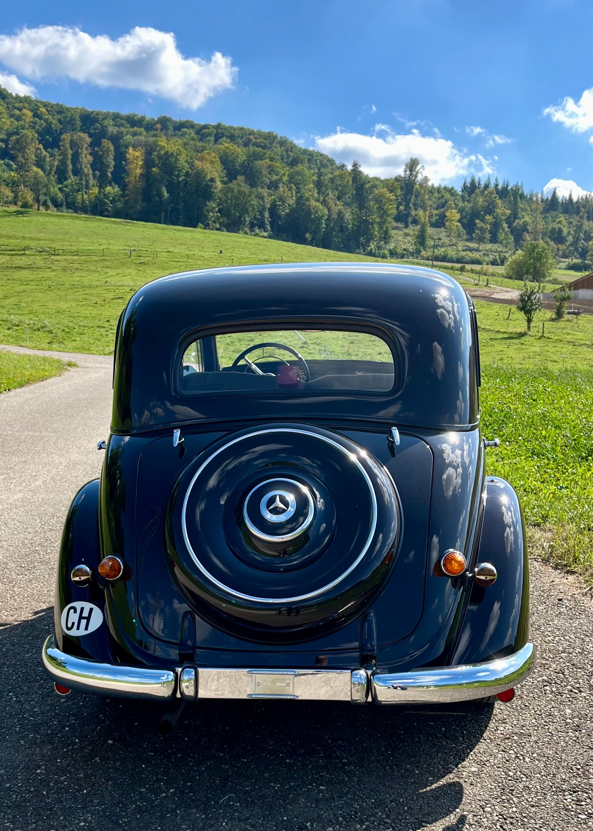 MERCEDES-BENZ 170 Va-image-11