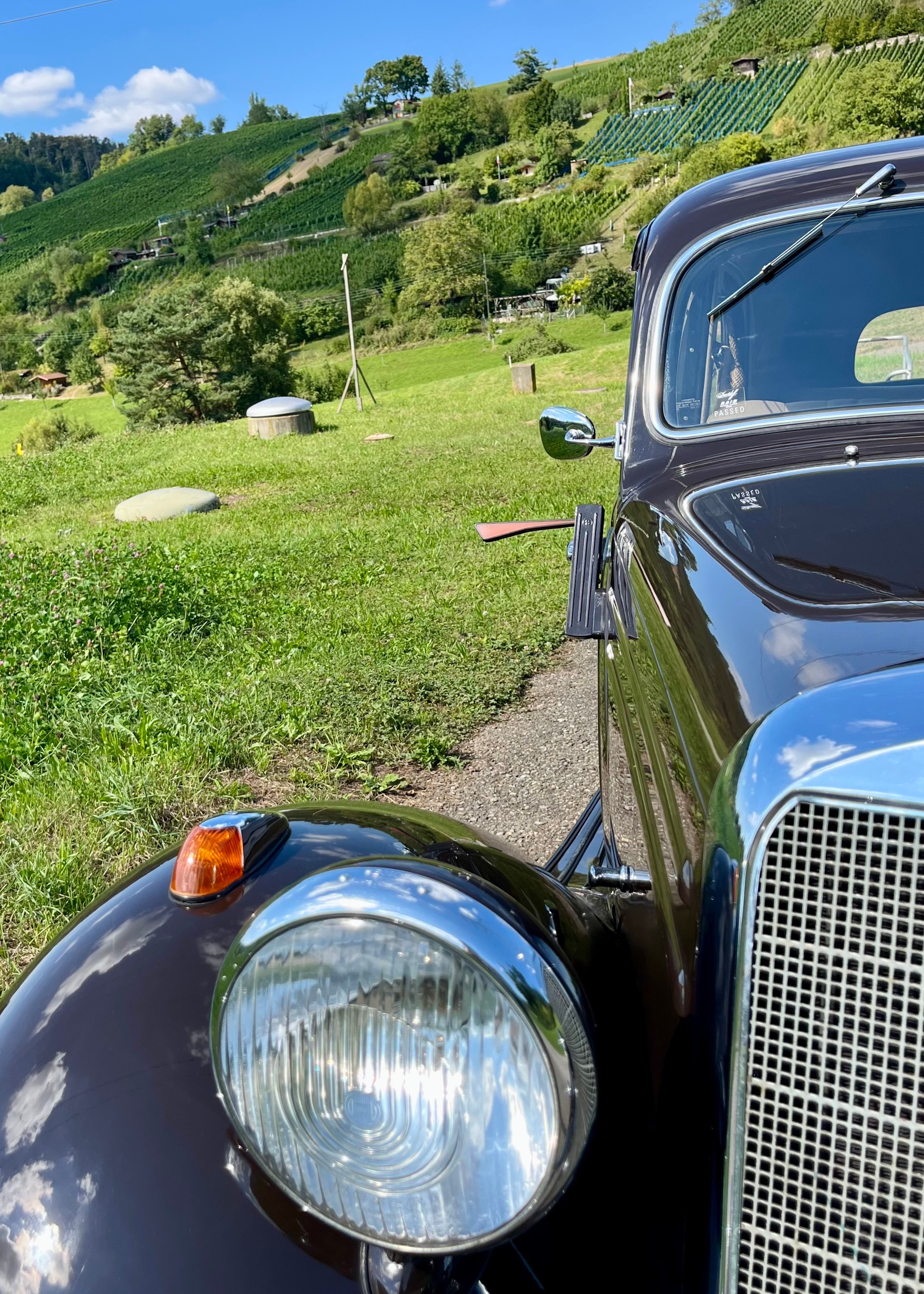 MERCEDES-BENZ 170 Va-image-13