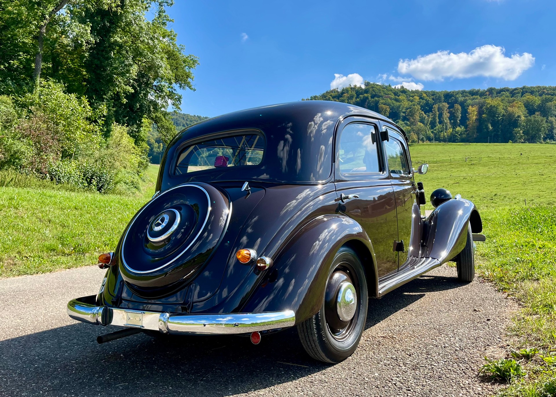 MERCEDES-BENZ 170 V-image-1