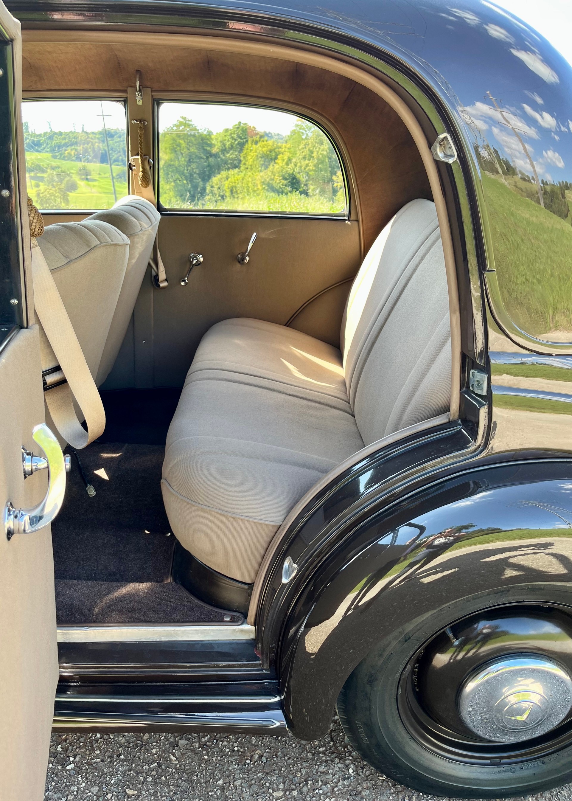 MERCEDES-BENZ 170 V-image-5