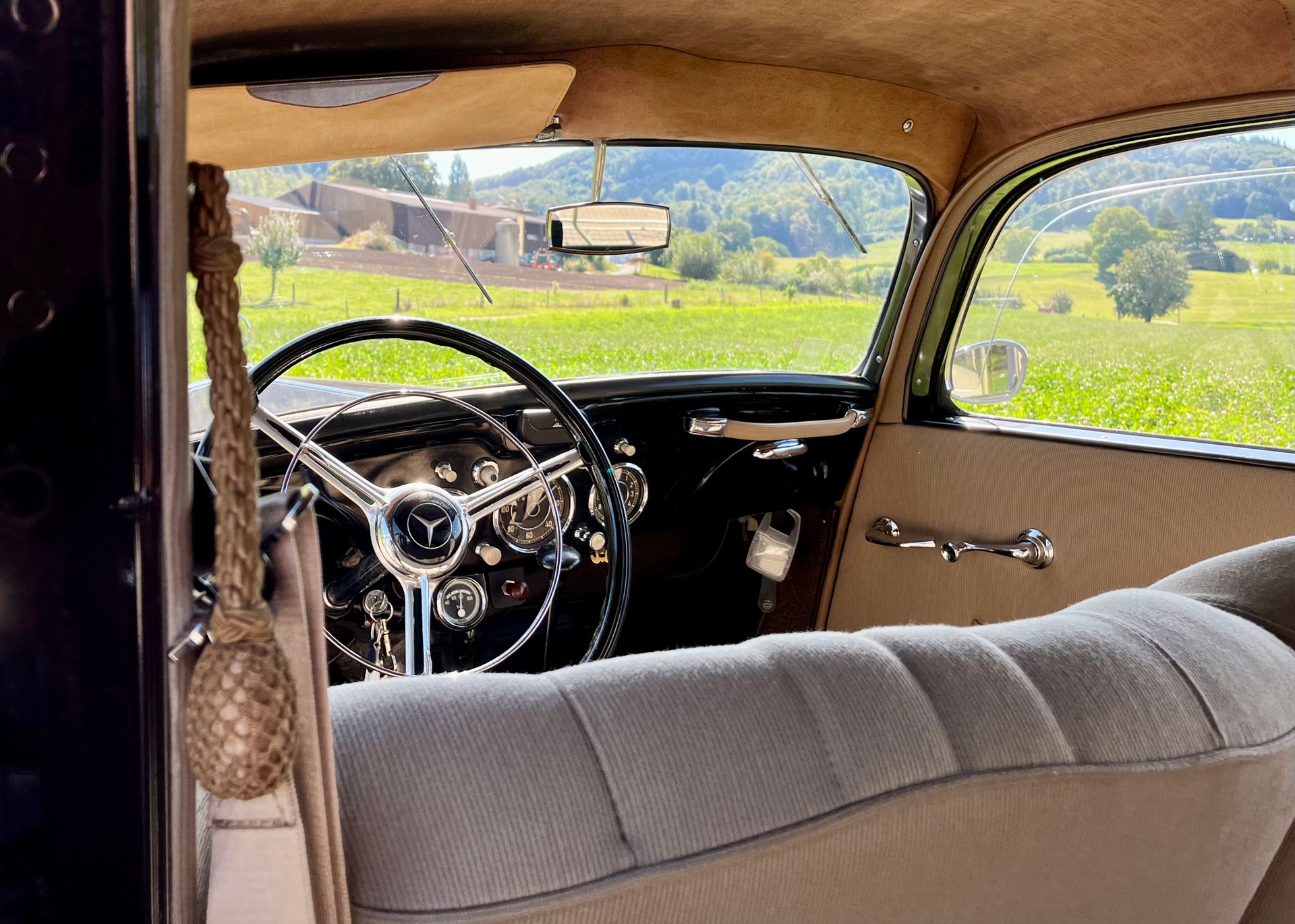 MERCEDES-BENZ 170 V-image-4