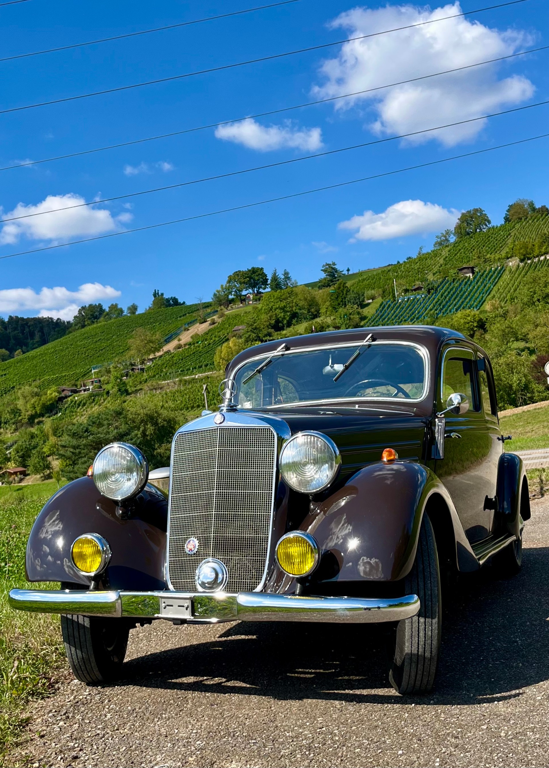 MERCEDES-BENZ 170 Va-image-10