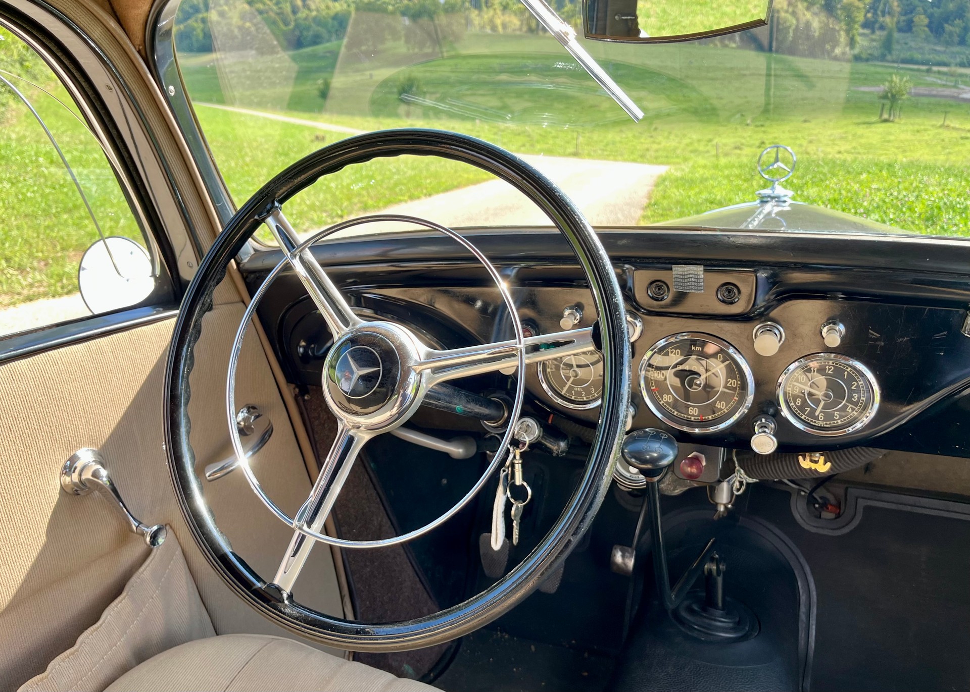 MERCEDES-BENZ 170 V-image-2