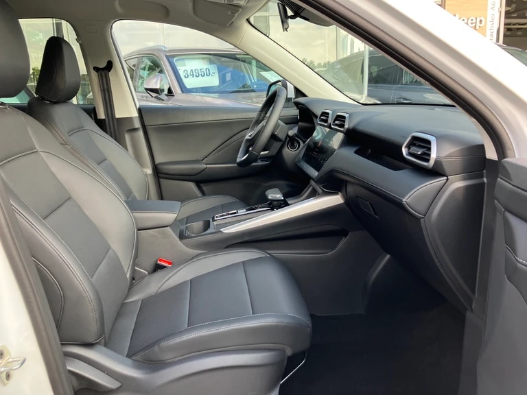 MG ZS 1.5 Hybrid+ Luxury-image-7