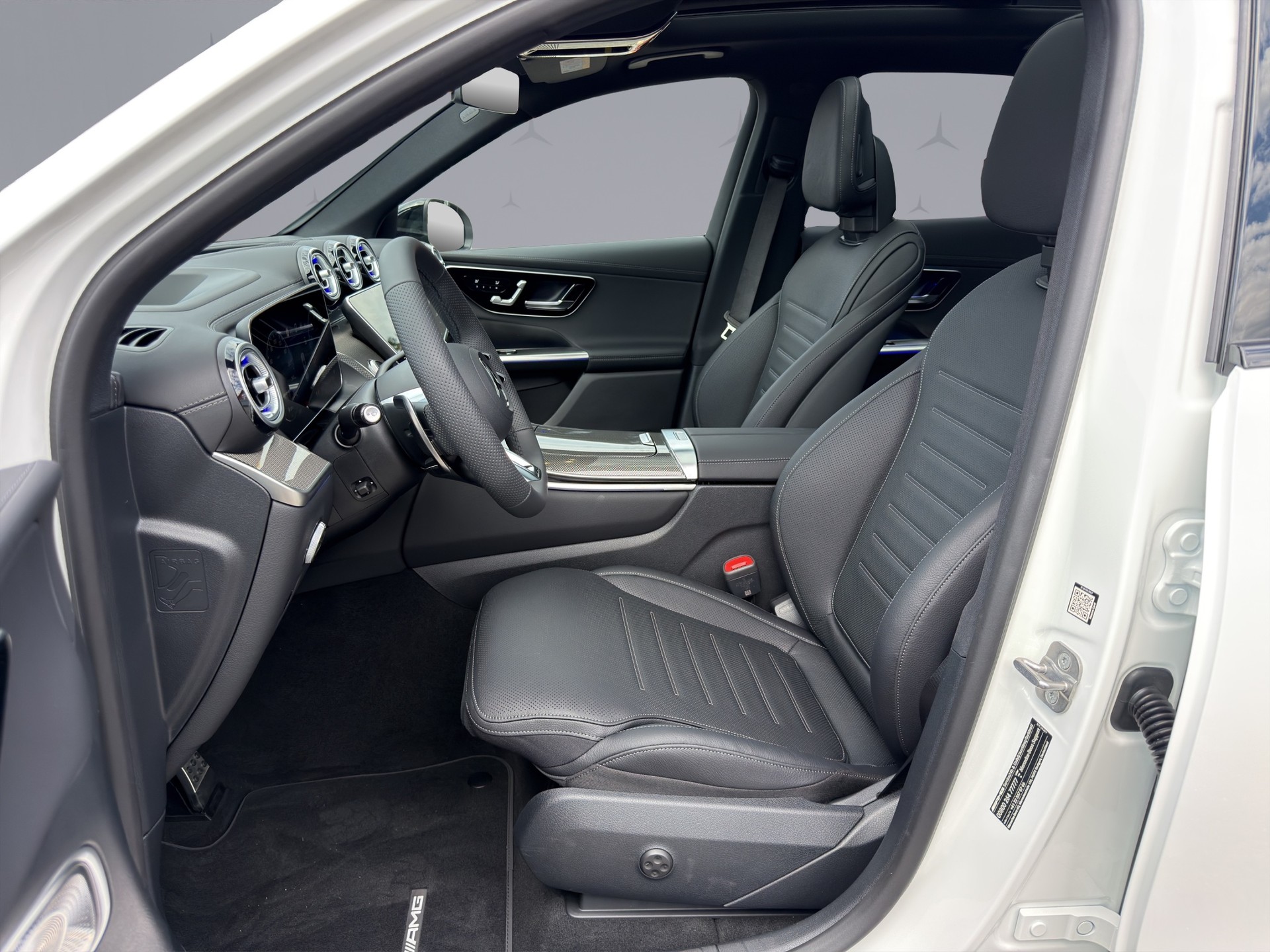 MERCEDES-BENZ GLC 53 AMG 4matic+-image-8