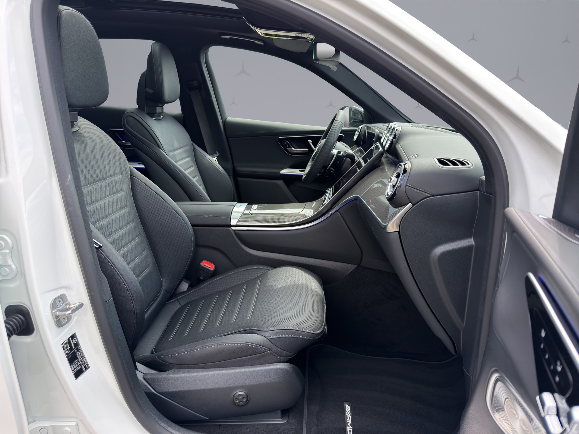 MERCEDES-BENZ GLC 53 AMG 4matic+-image-15