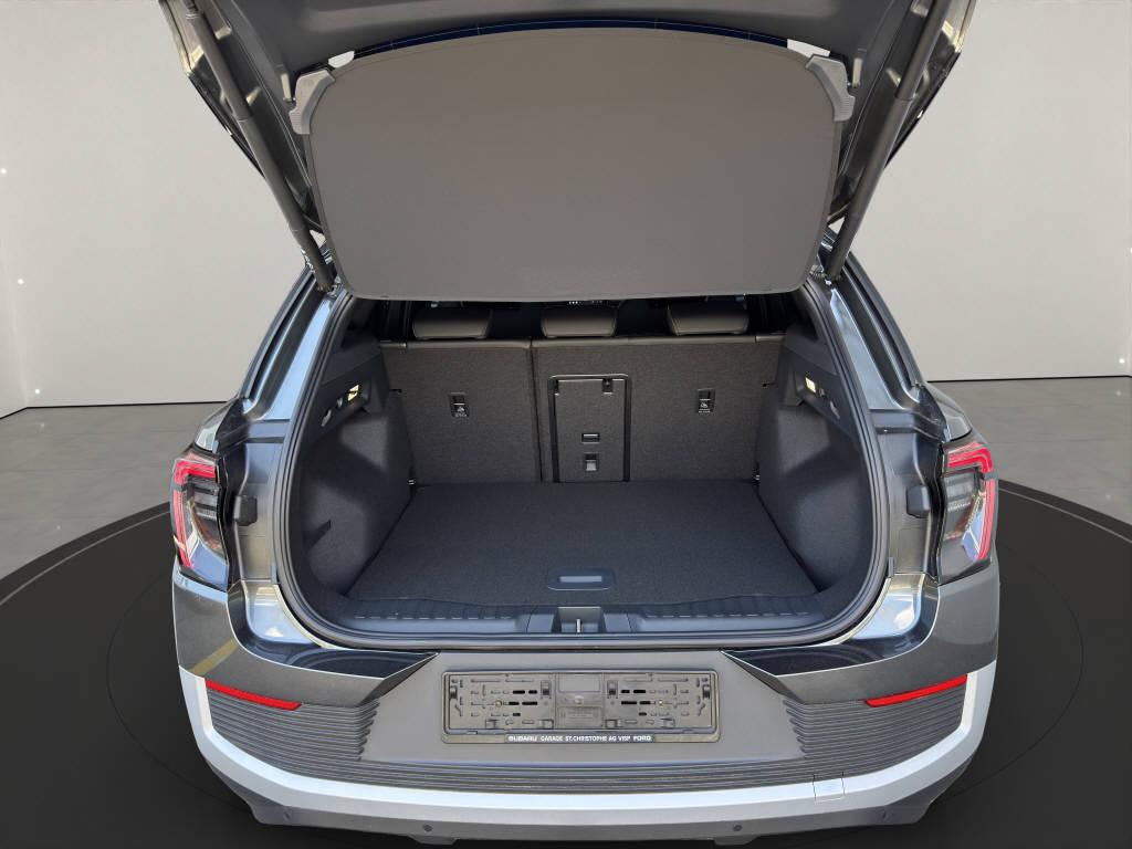 FORD Explorer Extended Range Premium AWD-image-18